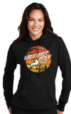 WCO2022/Women's Pull Over Hoodie/LPC78H/