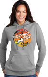 WCO2022/Women's Pull Over Hoodie/LPC78H/