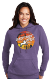 WCO2022/Women's Pull Over Hoodie/LPC78H/