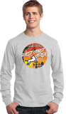 WCO2022/Port&Co Long Sleeve Core Cotton Tee/PC54LS/