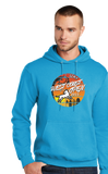 WCO2022/Port & Company® Core Fleece Pullover Hooded Sweatshirt/PC78H/