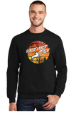 WCO2022/Port & Co Crew neck Sweatshirt/PC78