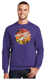 WCO2022/Port & Co Crew neck Sweatshirt/PC78