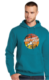 WCO2022/Port & Company® Core Fleece Pullover Hooded Sweatshirt/PC78H/