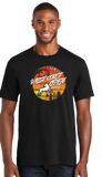 WCO2022/Port & Co UniSex Cotton Tee/PC450/