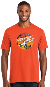 WCO2022/Port & Co UniSex Cotton Tee/PC450/