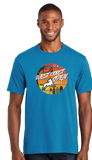WCO2022/Port & Co UniSex Cotton Tee/PC450/