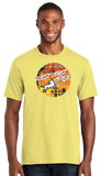 WCO2022/Port & Co UniSex Cotton Tee/PC450/