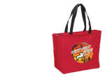 WCO2022/Essential Zip Tote/BG410/