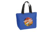 WCO2022/Essential Zip Tote/BG410/