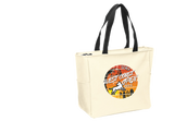 WCO2022/Essential Zip Tote/BG410/