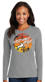 WCO2022/Women's Long Sleeve Core Cotton Tee/LPC54LS/