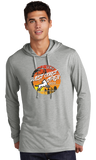 WCO2022/UniSex Sport-Tek Tri-Blend Wicking Long Sleeve Hoodie /ST406/