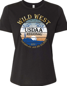 WWR23/Women Relaxed SUPER SOFT Fit TriBlend/6413/