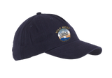 WWR23/5 or 6 Panel Low Profile Hat/BX008