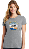 WWR23/Port and Co ring spun cotton tee/LPC450