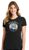 WWR23/Port and Co ring spun cotton tee/LPC450