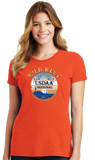 WWR23/Port and Co ring spun cotton tee/LPC450