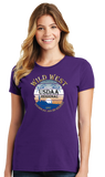 WWR23/Port and Co ring spun cotton tee/LPC450