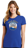 WWR23/Port and Co ring spun cotton tee/LPC450