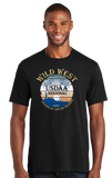 WWR23/Port and Co UniSex Cotton Tee/PC450/