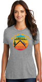 Wild West Regional - Women's Tri Blend T shirt (SUPER SOFT!) DM130L