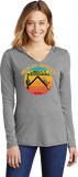 Wild West Regional - Women's Perfect Tri® Long Sleeve Hoodie. DM139L