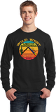 Wild West Regional - Long Sleeve Core Cotton Tee PC54LS
