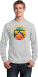 Wild West Regional - Long Sleeve Core Cotton Tee PC54LS