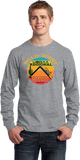 Wild West Regional - Long Sleeve Core Cotton Tee PC54LS