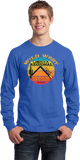 Wild West Regional - Long Sleeve Core Cotton Tee PC54LS
